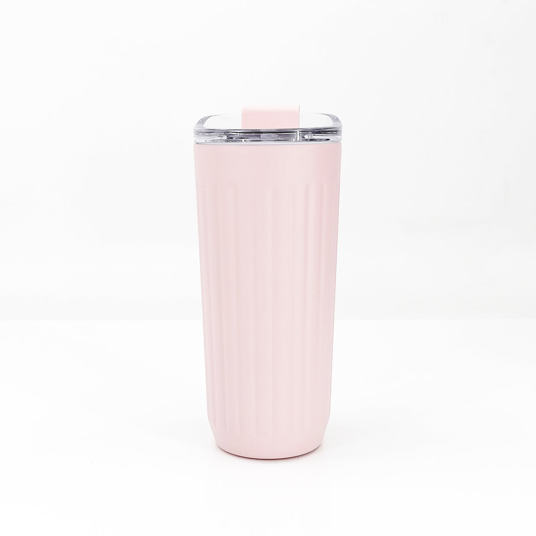 Women High-quality double-walled coffee mug Bowlift