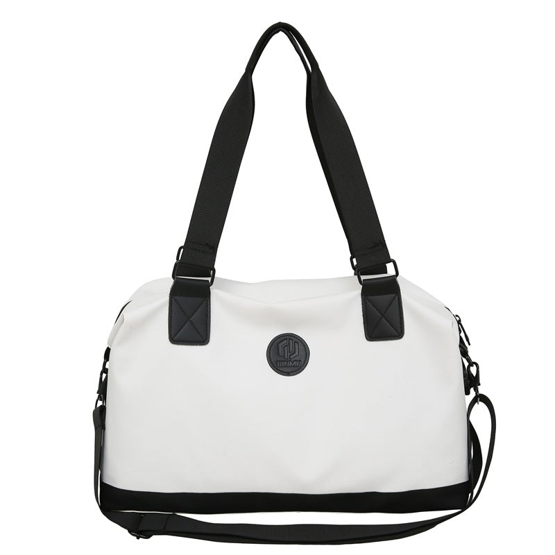 Multifunctional Sports Bag With Sturdy Design Bowlift