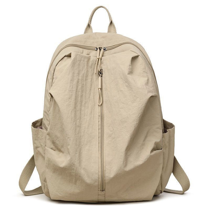 Backpack With Multiple Compartments From Bowlift