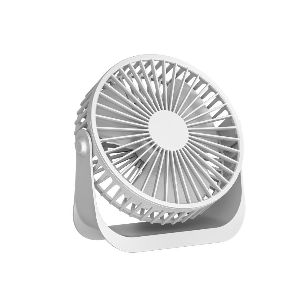 Women's portable table fan Bowlift