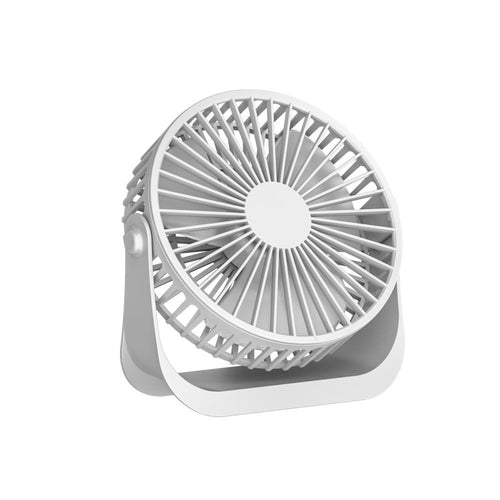 Women's portable table fan Bowlift