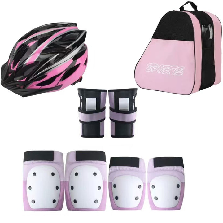 WoProtective Sports Gear Set Bowlift