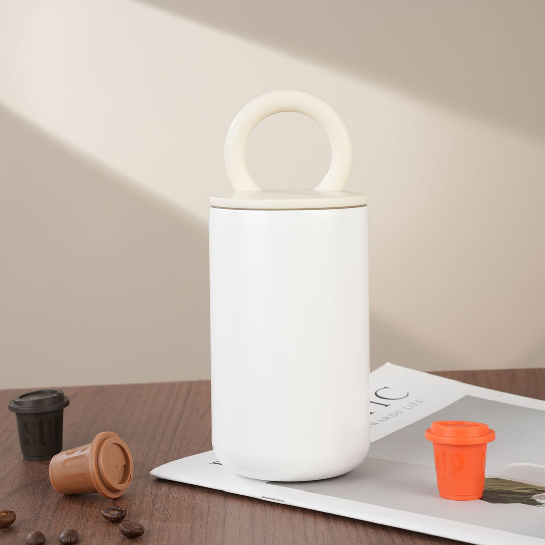 Stylish Insulated Water Bottle Bowlift
