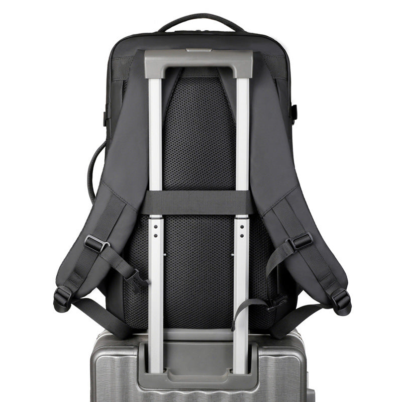 Ultra-Durable Multi-Purpose Backpack Bowlift