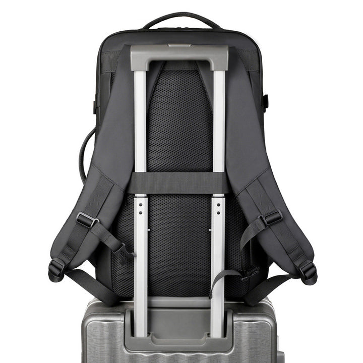 Ultra-Durable Multi-Purpose Backpack Bowlift