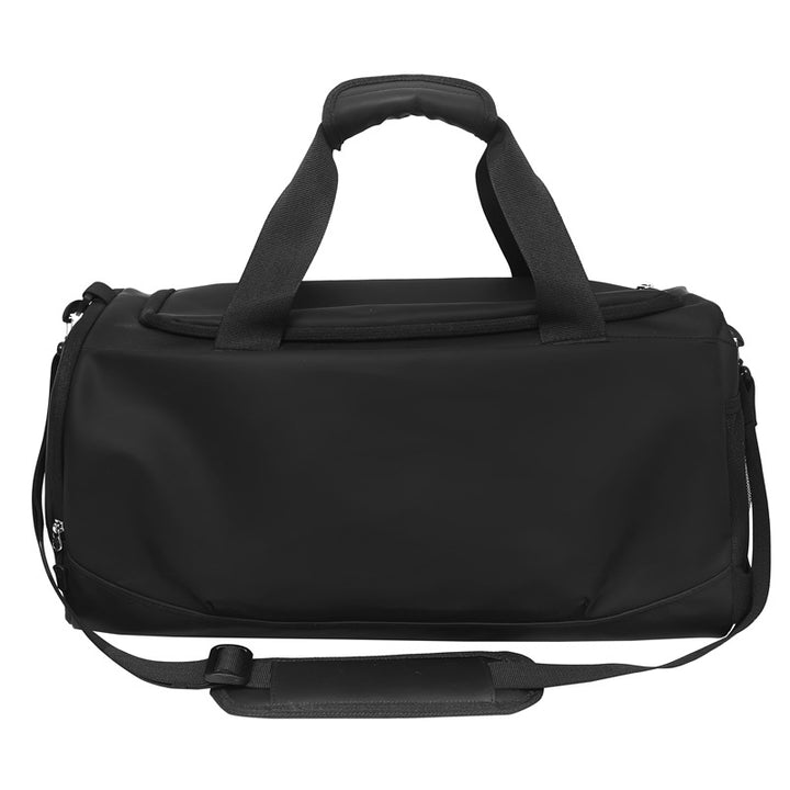 Spacious Multi-Functional Travel Duffle Bag Bowlift