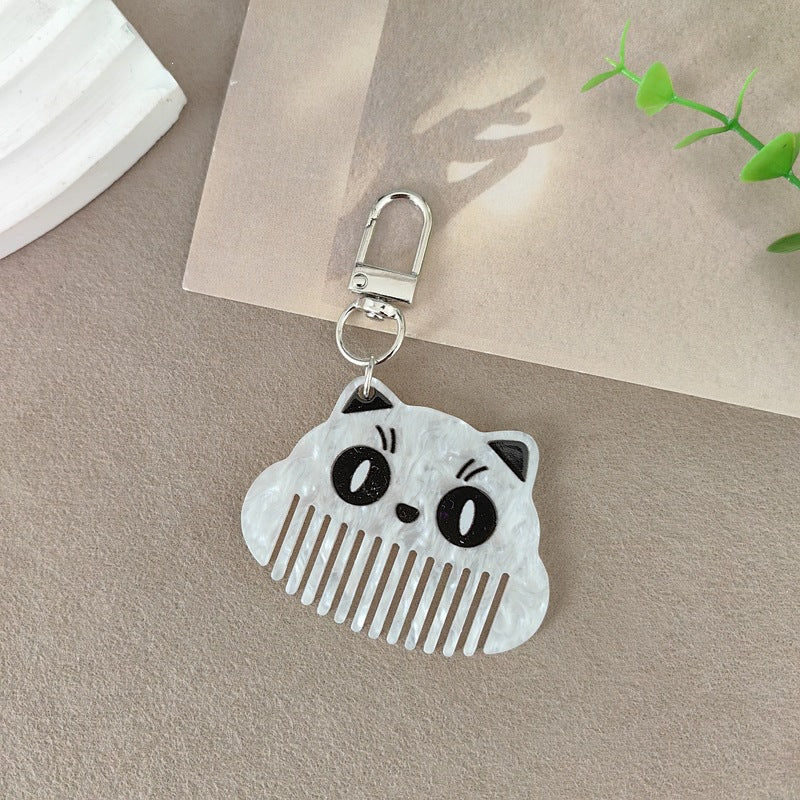 Artful Hair Brush Bowlift