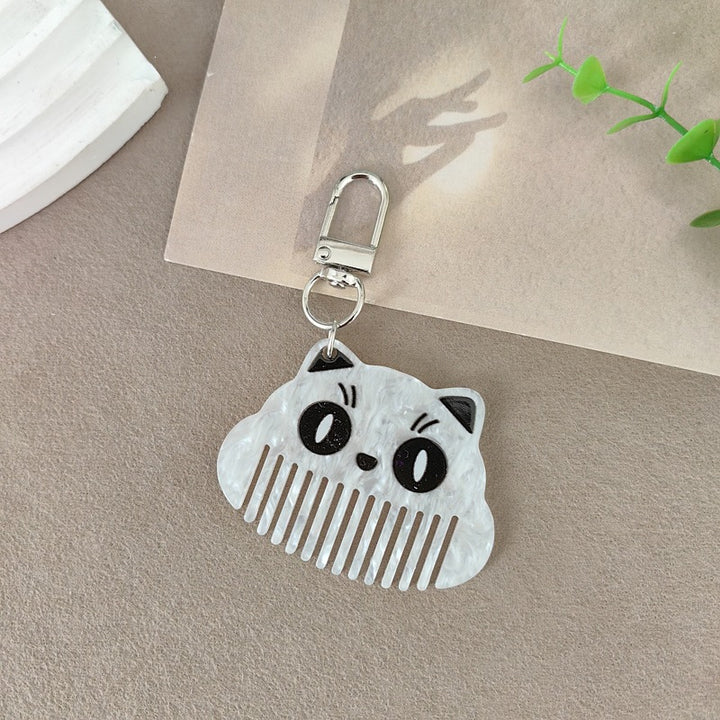 Artful Hair Brush Bowlift