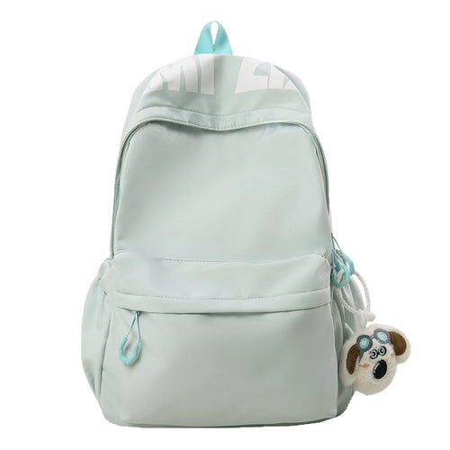 Fashion Backpack Bowlift