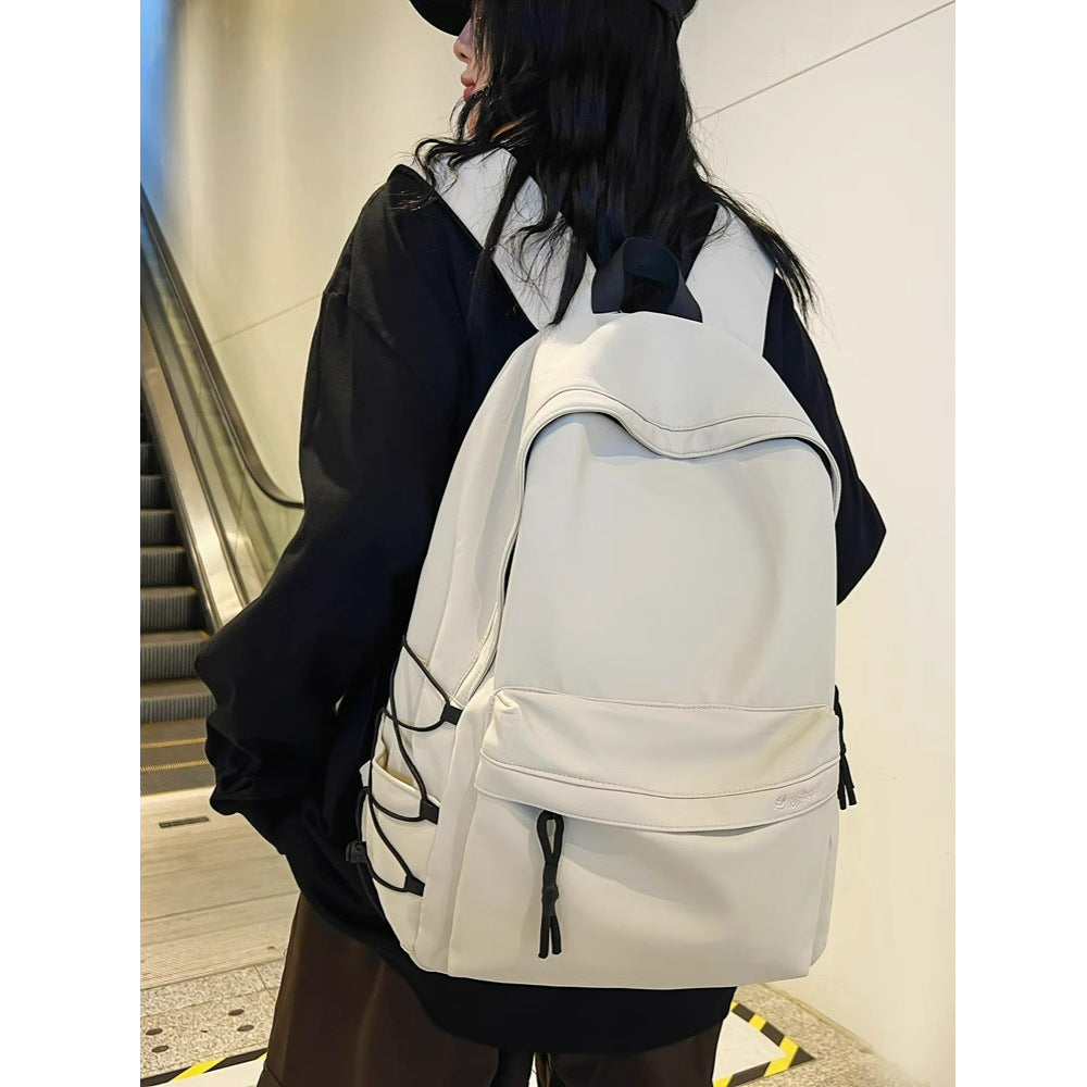 Ergonomic Travel Backpack Bowlift