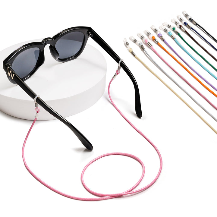 Adjustable Eyewear Retainer Strap Bowlift