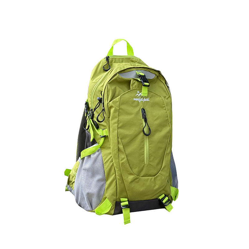 Multifunctional Outdoor Hiking Backpack Bowlift