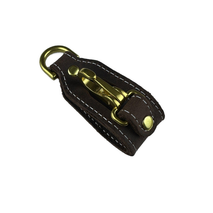 Keychain Clip Bowlift