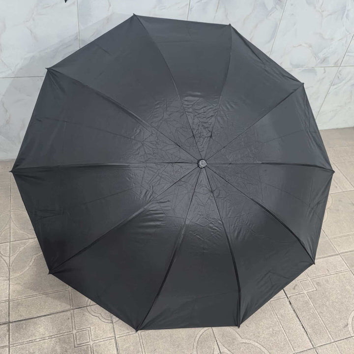 Women's compact umbrella Bowlift