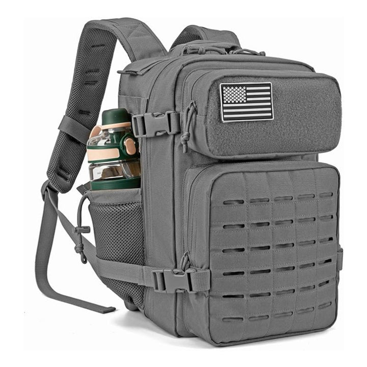 Tactical Hydration Backpack Bowlift