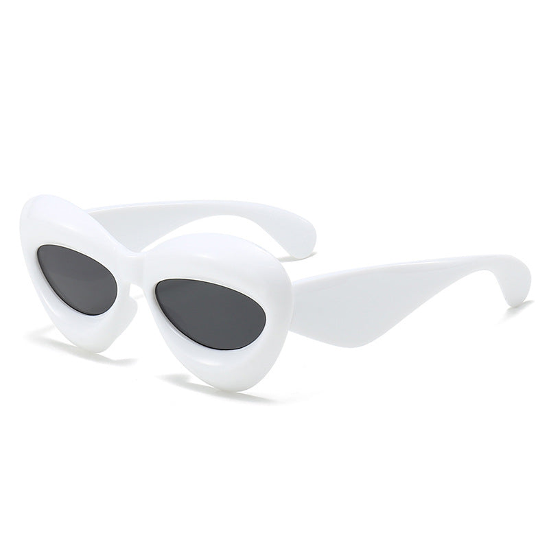 Statement Fashion Sunglasses