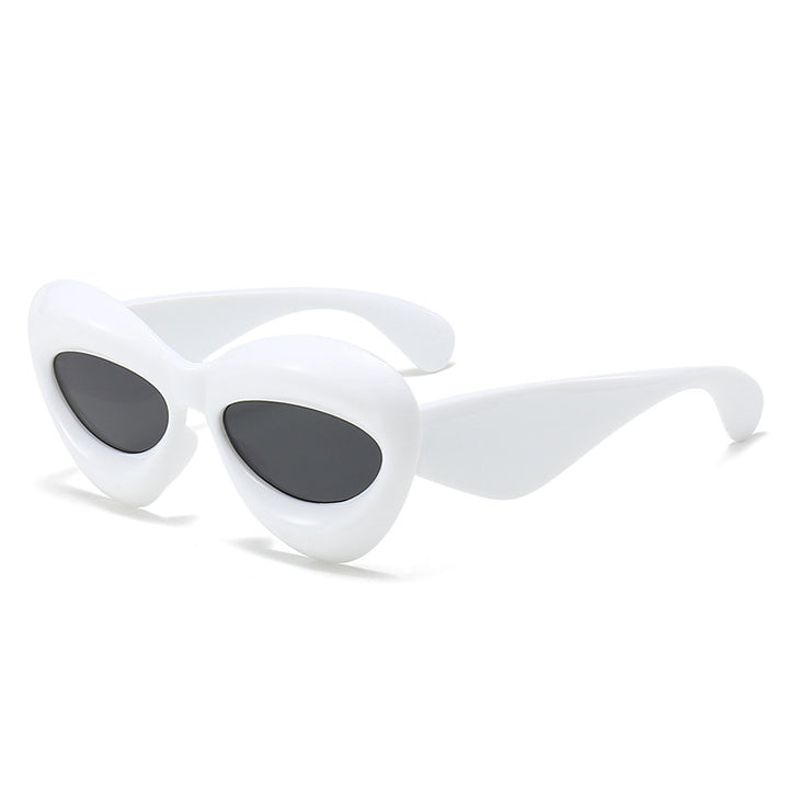 Statement Fashion Sunglasses