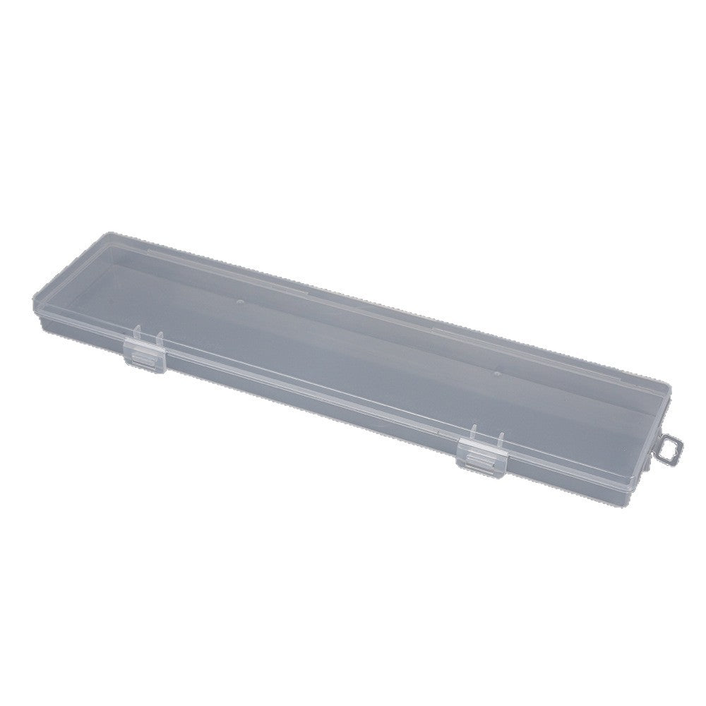 Long Clear Storage Box Bowlift