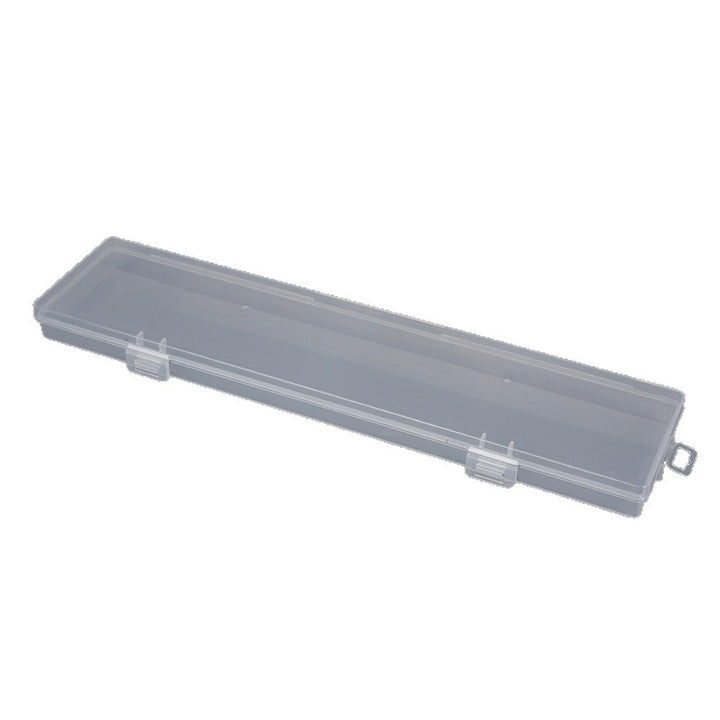 Long Clear Storage Box Bowlift