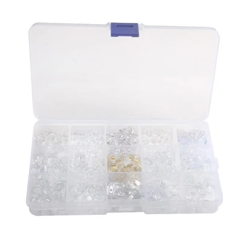 Eyewear Maintenance and Repair Kit Bowlift