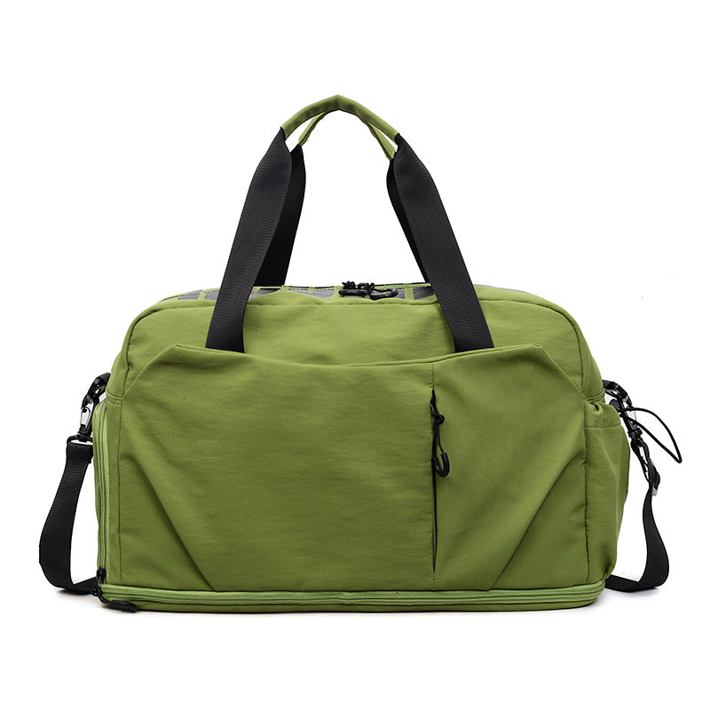 Stylish Sports Duffle Bag