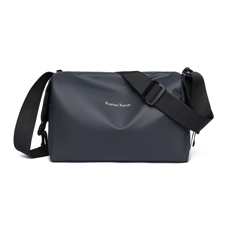 Waterproof Crossbody Messenger Bag Bowlift 1788673725