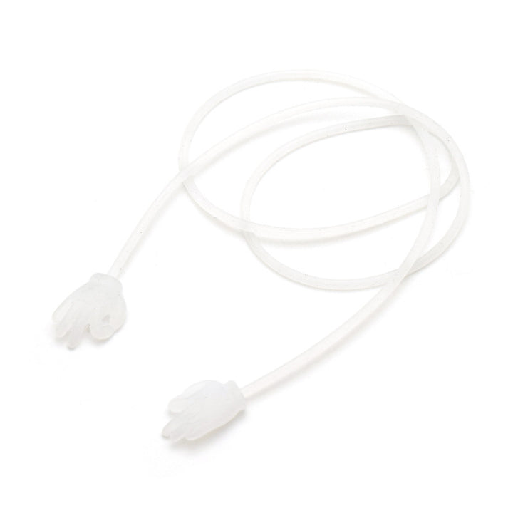 Silicone Eyewear Retainer Straps Bowlift