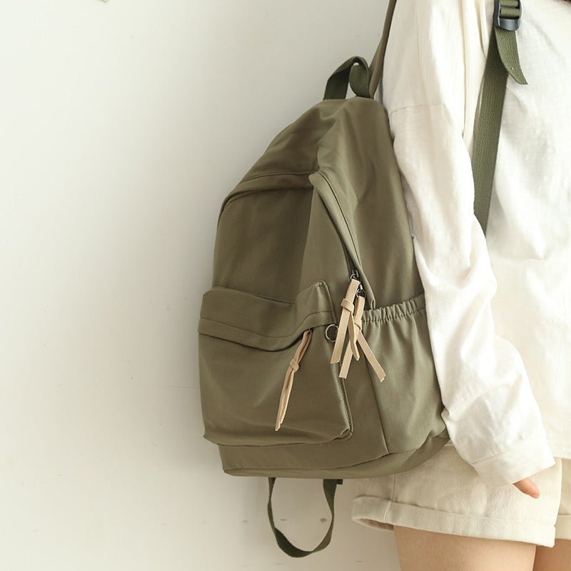 Functional Everyday Backpack Bowlift
