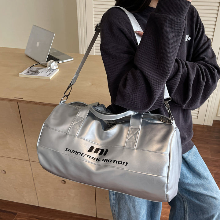 Durable Fitness Duffle Bag Bowlift