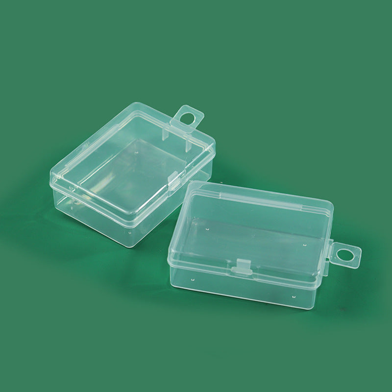 Compact Clear Storage Organizer Bowlift