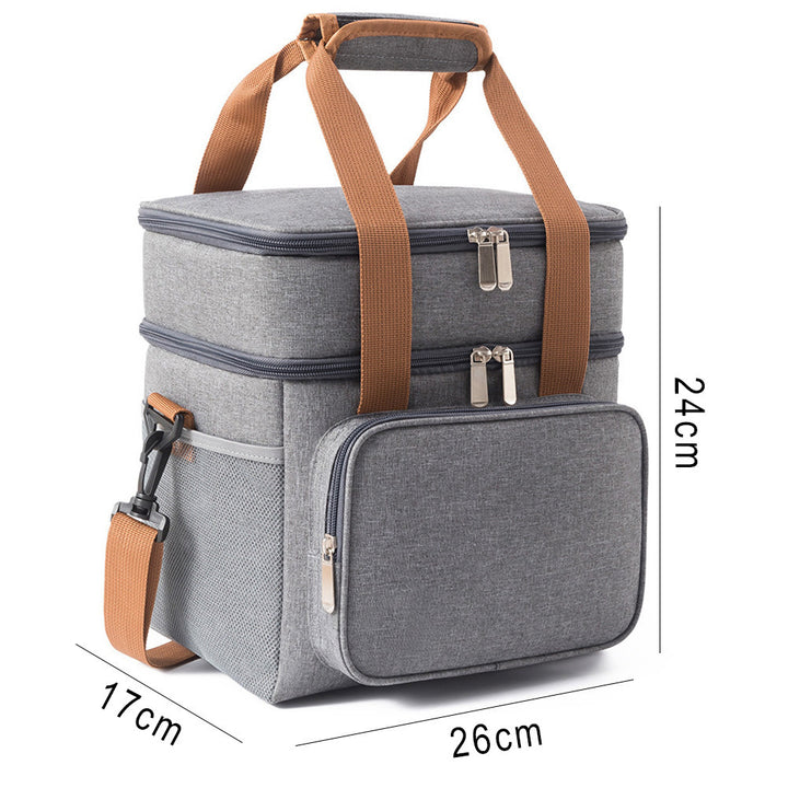 Women's Cooling Bag Bowlift