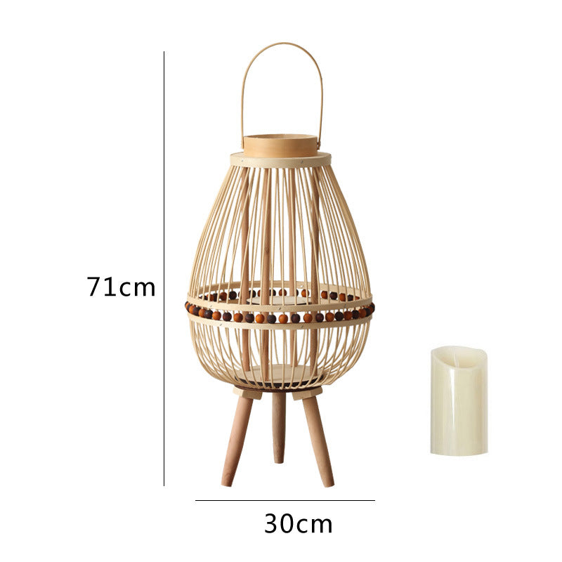 Decorative Table Candle Holder Bowlift