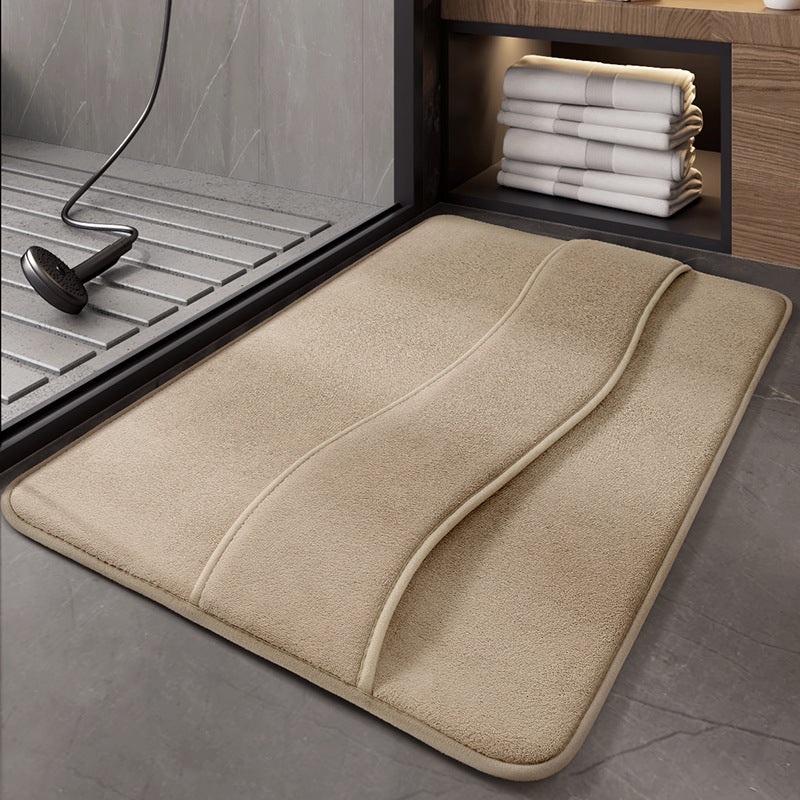 Modern Anti-Slip Bath Mat Bowlift