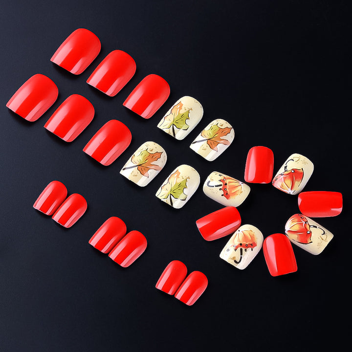 Artistic Nail Art Bowlift