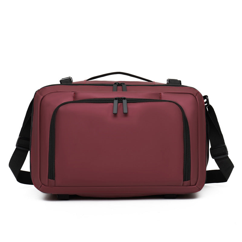 Functional rk Duffle Bag Bowlift