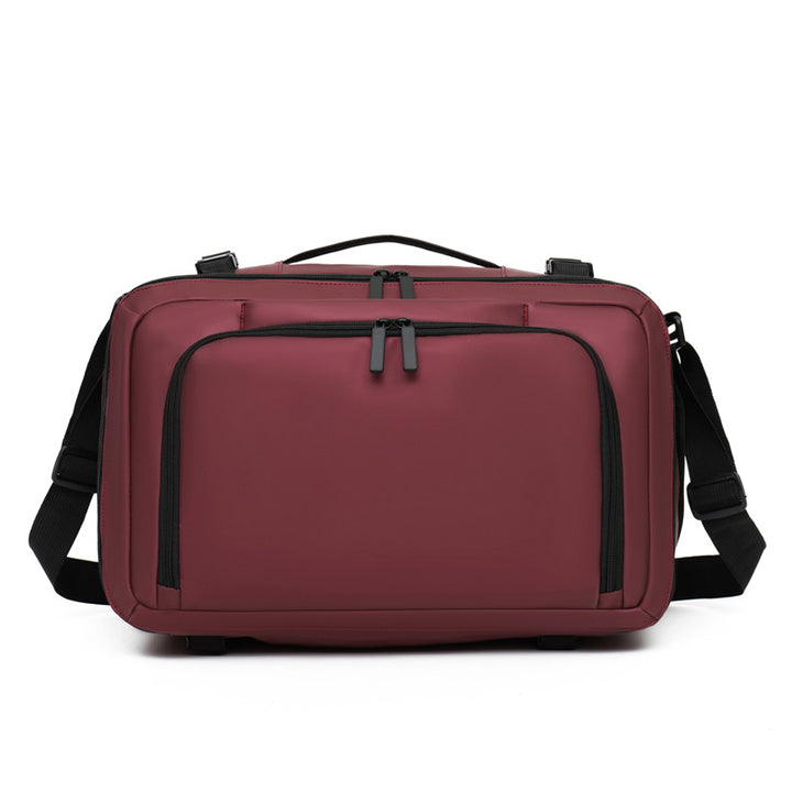 Multi-Functional Professional Briefcase Bowlift
