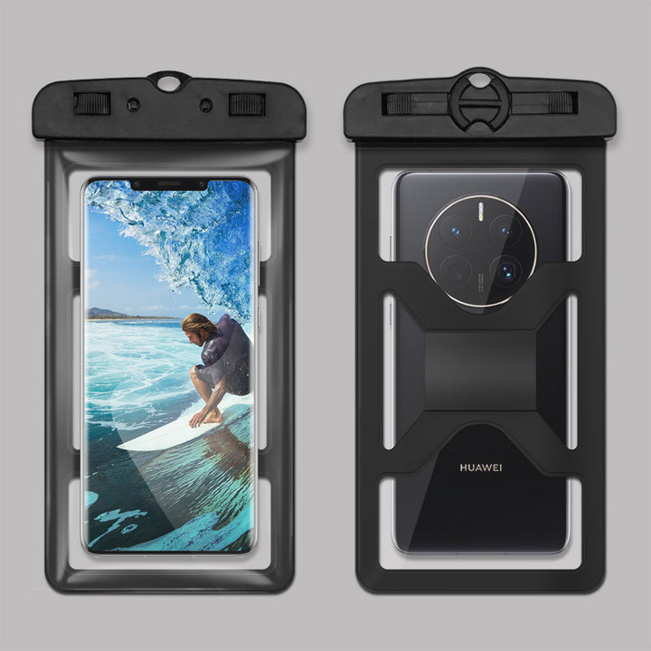 Waterproof Smartphone Case Bowlift