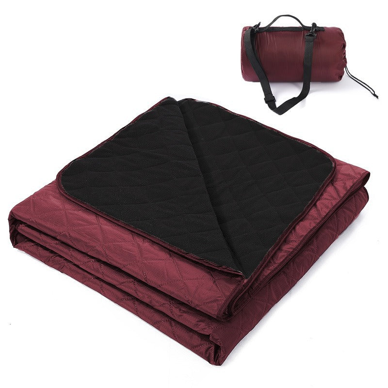Outdoor Picnic Blanket Bowlift