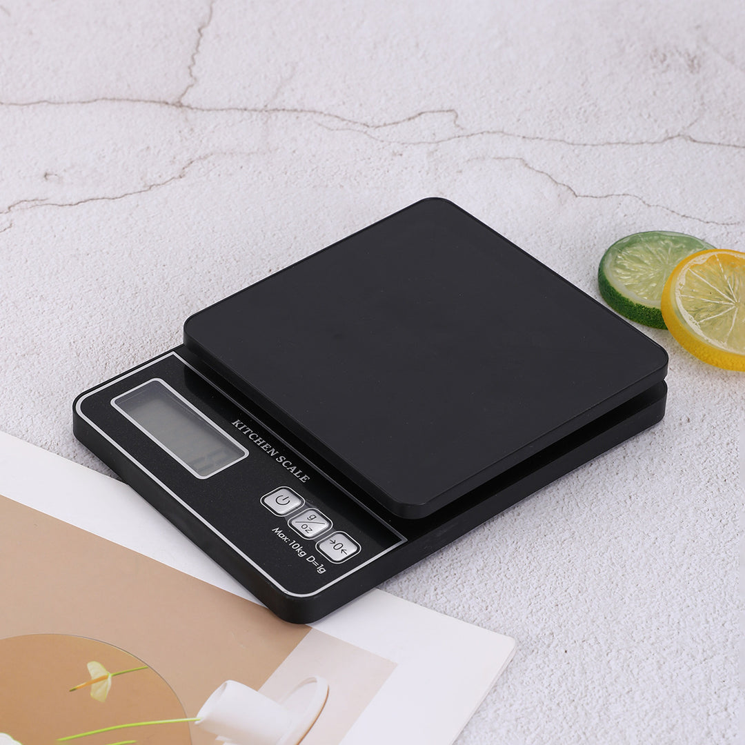 Digital Kitchen Scale