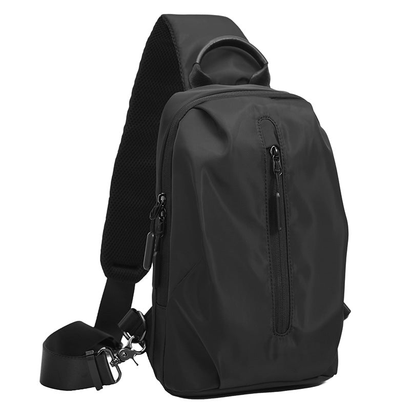 High-Performance Crossbody Bag Bowlift