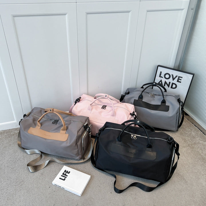 Versatile Travel Duffel Bag