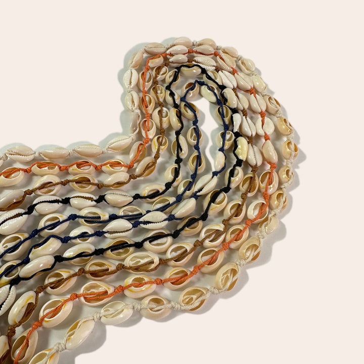 Coastal Shell Eyewear Chain Bowlift