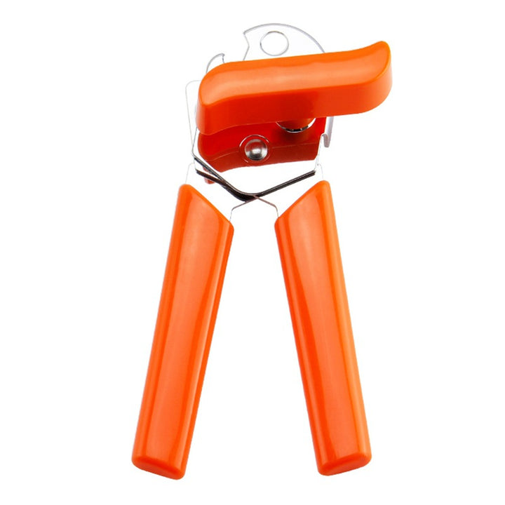 Heavy-Duty Multi-Functional Jar and Can Opener Bowlift
