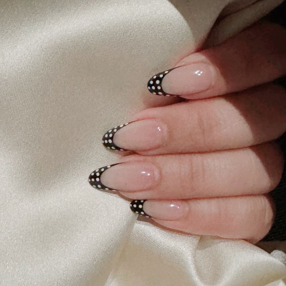 Decorative Nail Art Bowlift