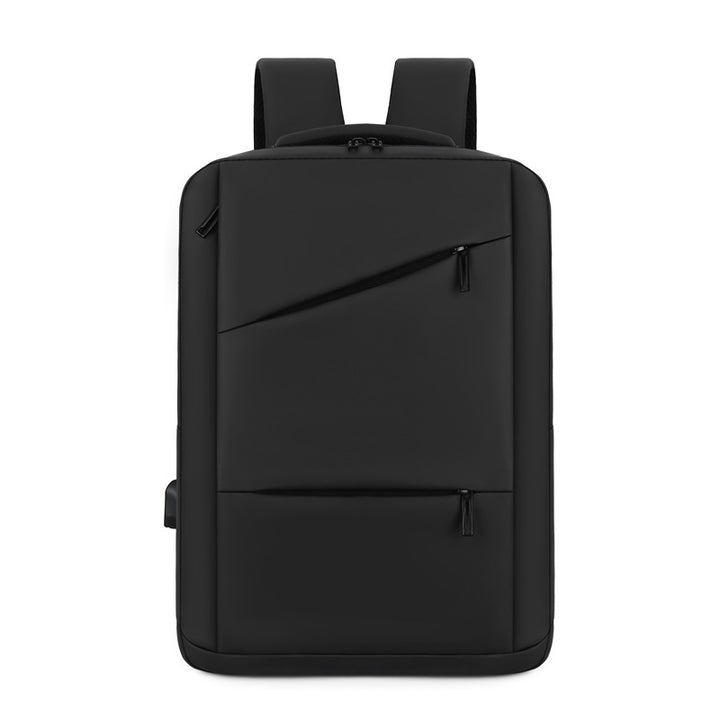 Sleek Professional Laptop Backpack Bowlift
