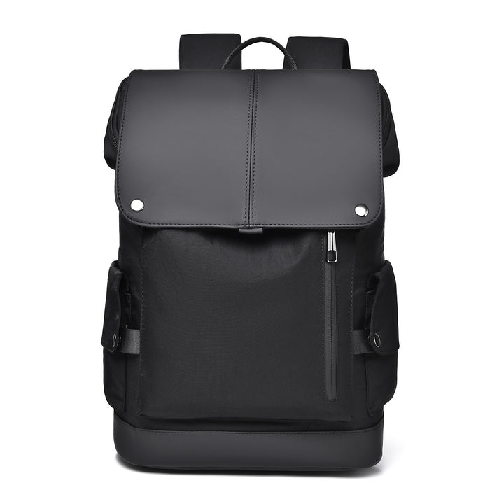 Contemporary Multi-Function Backpack Bowlift