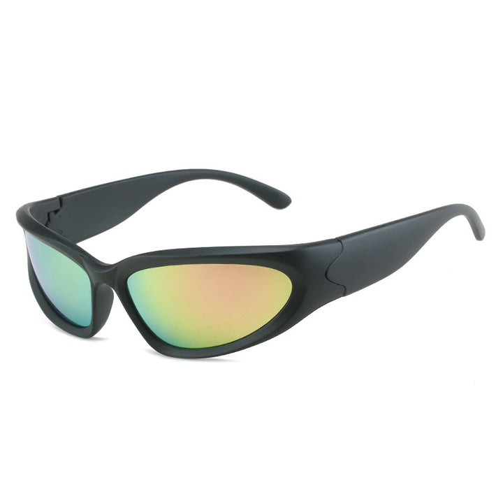 Sporty Sunglasses Bowlift