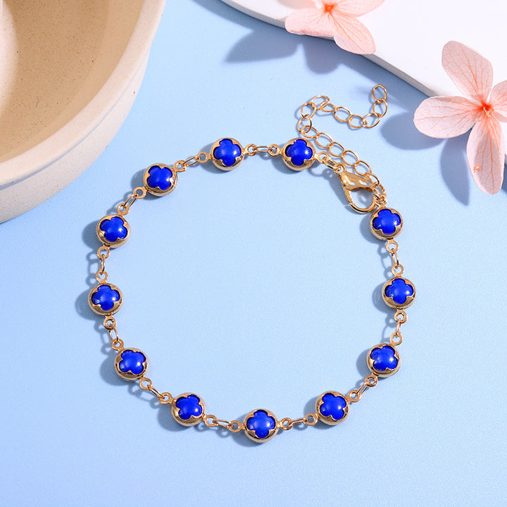 Elegant Statement Bracelet Bowlift