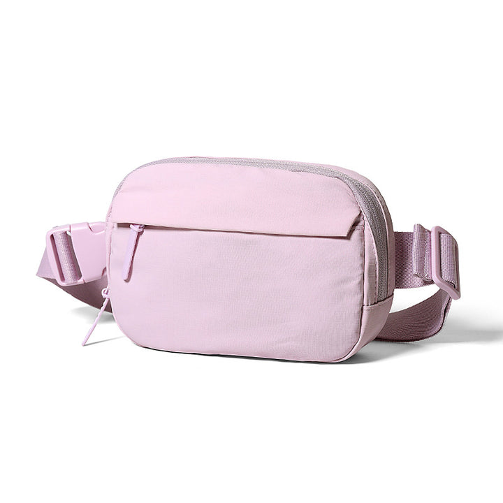Sleek Compact Waist Bag Bowlift