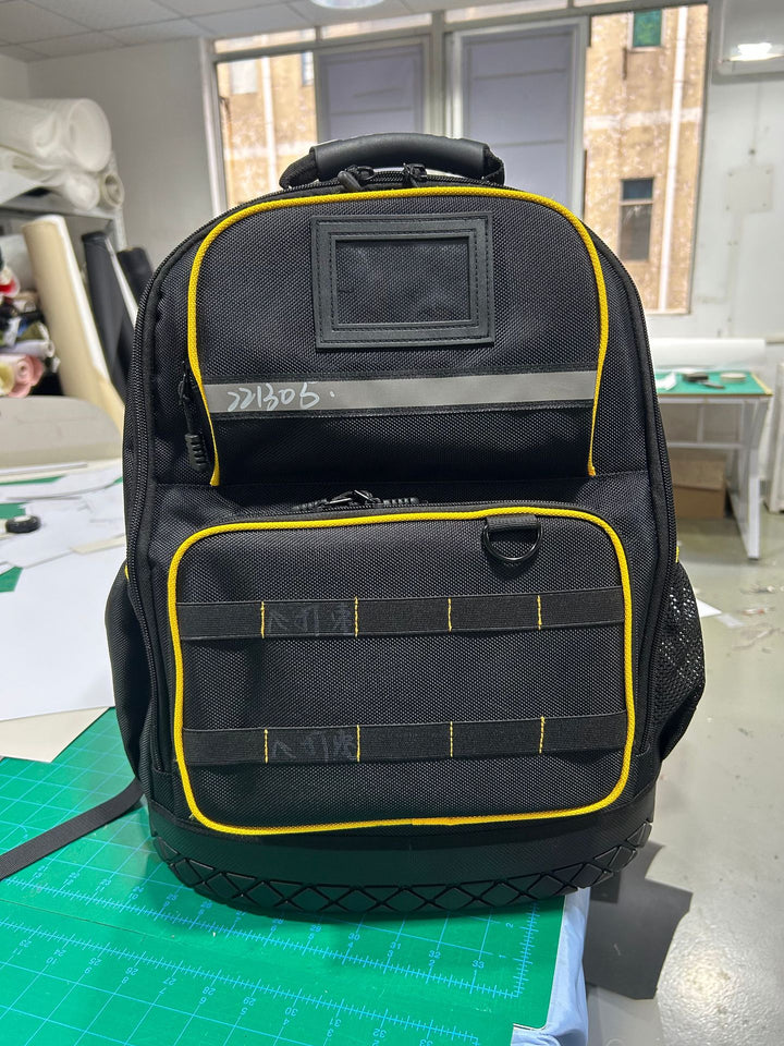 Multi-Purpose Tactical Backpack Bowlift